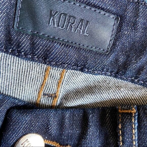KORAL skinny jegging stretch jeans - Picture 3 of 6